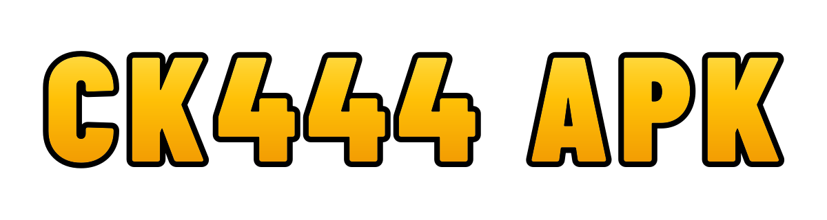 ck444 apk
